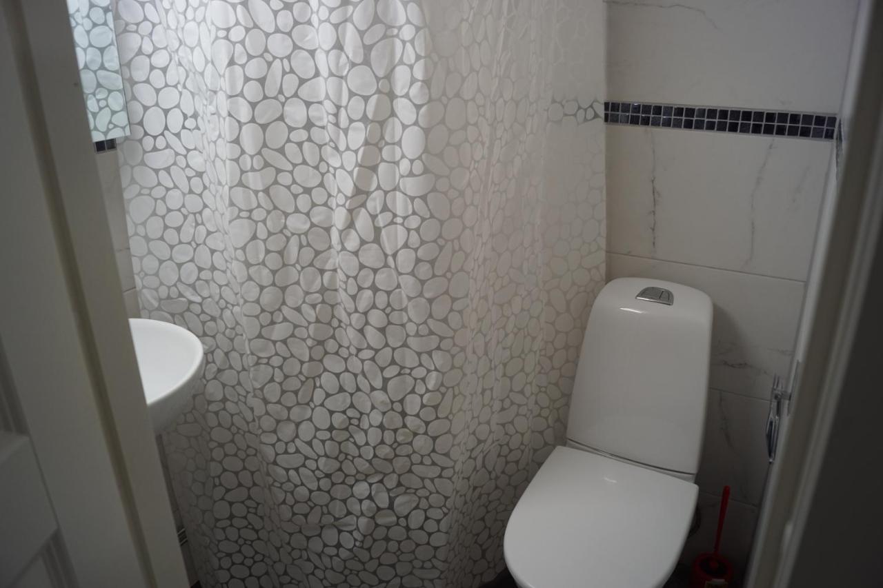 Brabo Kaellare Apartment Landskrone Bagian luar foto