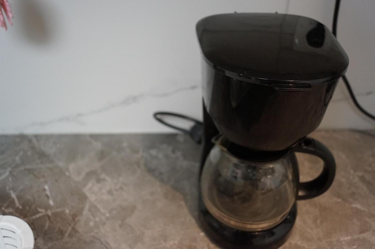 Brabo Kaellare Apartment Landskrone Bagian luar foto